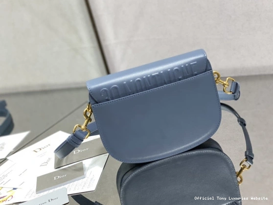 Tony Luxuries diro BOBBY MEDIUM BAG 0810
